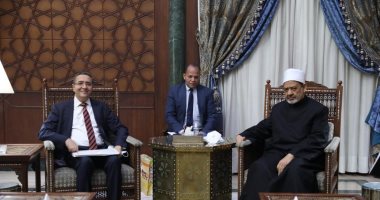شيخ الأزهر ينتقد الدعوات الغربية لتقنين التحول الجنسى فى المجتمعات الشرقية