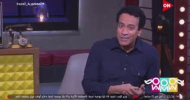 سامح حسين: العلاقة بين الزوجين قائمة على التنازل فى الأساس 