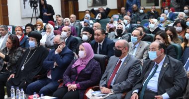 التضامن: القيادة السياسية توجه بدعم ذوى الإعاقة كجزء من الأولويات الوطنية