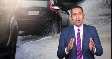  نصائح مرورية لقيادة السيارات أثناء هطول الأمطار بـ"خدماتى"
