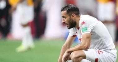 أول رد من على معلول بعد هزيمة منتخب تونس من الجزائر: إن شاء الله الجاي أفضل