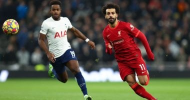 ترتيب هدافي الدوري الإنجليزي.. محمد صلاح يحافظ على الصدارة وجوتا وصيفا