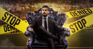 كارتيرون يدعم طارق حامد عقب استبعاده من أمم أفريقيا