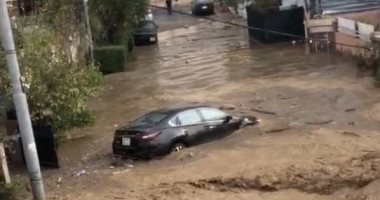 محافظ أربيل العراقية: 14 مليار دولار خسائر بسبب السيول