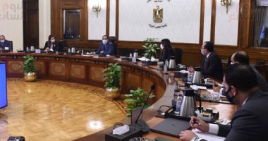 رئيس الوزراء يؤكد أهمية إسراع وتيرة تنفيذ البرنامج الوطنى للإصلاحات الهيكلية  