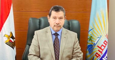 تعطيل الدراسة غداً بكليات جامعة مطروح واستمرارها "أون لاين"