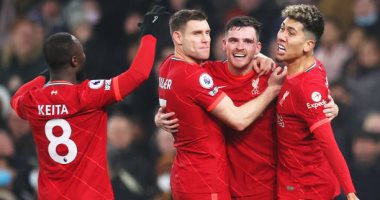 التعادل يحسم قمة توتنهام ضد ليفربول فى الدوري الإنجليزي بمشاركة محمد صلاح