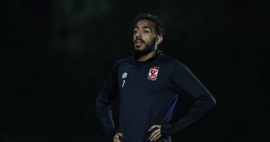إيقاف كهربا 6 أشهر لحين سداد 2 مليون دولار مستحقات الزمالك