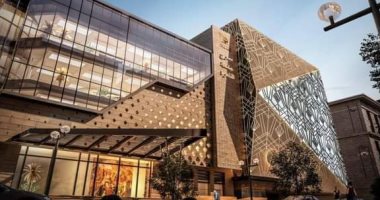 الخشت يعلن افتتاح مسرح دولت أبيض بجامعة القاهرة قريبا: ينهض بالحركة الفنية