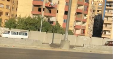 حركة الطريق أعلى الدائرى ونصائح مرورية للسائقين.. فيديو لايف
