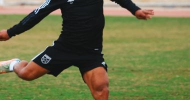 خالد قمر: وضع فريق الإسماعيلي محزن وعماد السيد تنبأ بهدفى فى الدراويش