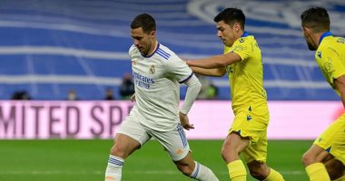 هازارد خارج ريال مدريد بفرمان من بيريز