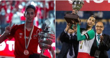 بدر بانون يحلم بالتتويج بكأس السوبر الأفريقي لثالث مرة خلال آخر 4 نسخ