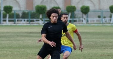 وادى دجلة: لا نملك مصير أحمد عاطف.. وشرط وحيد يتيح لنا بيعه