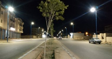 الحرارة تنخفض على مطروح لـ 11 درجة مئوية وأجواء غائمة.. لايف