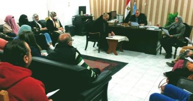 صحة البحر الأحمر: تطعيم 34159 طفلا فى اليوم الأول لحملة ضد شلل الأطفال