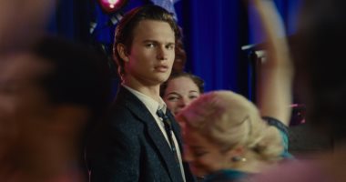West Side Story لـ أنسل إلجورت يحقق 49 مليون دولار بـ شباك التذاكر العالمى