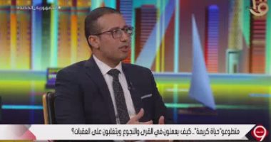 منسق "حياة كريمة" بأسيوط: المبادرة "خلية نحل" على أرض الواقع