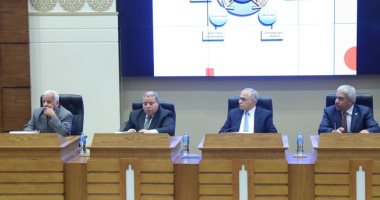 مؤتمر جامعة الأزهر للمناخ يطالب الدول الصناعية بالحد من التأثيرات المناخية