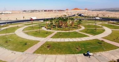 حياة كريمة.. 30 معلومة عن المبادرة الرئاسية لتطوير الريف المصرى بأسوان.. صور