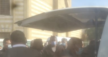 وداعًا ماجدة الجندى.. كاتبة كبيرة وزوجة مبدع كبير.. فيديو 