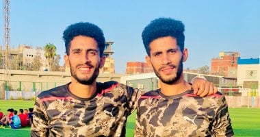 على غرار كدا رضا.. إلغاء مباراة بالقسم الثالث بسبب توأم.. محمد حديفة: الحكم طلب لى الأمن.. شقيقه مصطفى: الحكم لما شافنى اتخنق وقال لى أنا لسه طاردك.. إخراج الكارنيهات كان دليل البراءة