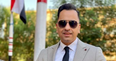 المستشار محمد عبد اللطيف: نادى هيئة قضايا الدولة سيشهد طفرة رياضية