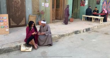رانيا يوسف تستكمل تصوير "المماليك" بمدينة الإنتاج بعد عودتها من إسبانيا