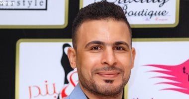 3 أعمال فنية للمؤلف يحيى حمزة من بينها مسلسل المماليك
