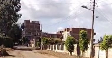 مفاجأة كبيرة فى قضية العثور على جثة هايدى "فتاة كفر شكر".. لايف