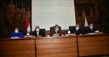 تنفيذى الغربية يوافق على إطلاق اسمى شهيدين على مدرسة ووحدة صحية