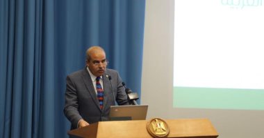 جامعة الأزهر تعلن 2022عاما للمناخ والبيئة.. وخطة لرفع وعى طلابها بأزمة المناخ