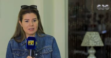 رانيا فريد شوقى عن "أم العيال": ردود الفعل على الحكاية أدهشتنى