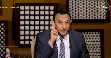 رمضان عبد المعز: بناء الشخصية محور الكون ولا صلاح لنا إلا باتباع سنة النبى