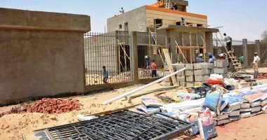حياة كريمة بالمنوفية.. التحول الرقمى فى ندوة بقرية القناطرين بسنتريس