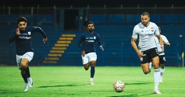 الجونة يصطدم بالبنك الأهلي لمواصلة الصحوة فى الدوري المصري