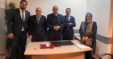 جمارك مطار القاهرة تضبط محاولة تهريب كمية من المواد المخدرة