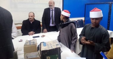 صور.. افتتاح معرض "ملحمة وطن" للمبتكرين والمخترعين بالأقصر 