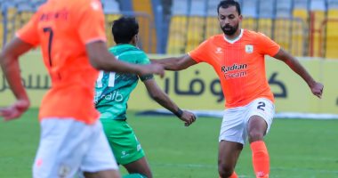 مودي مدافع فاركو: الحكم منح حمودي الإنذار الثاني لتأخره في الخروج من الملعب