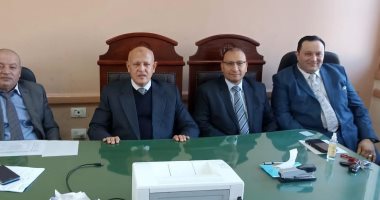 السجن 15 عاما للمتهمين بقتل شخص بهدف سرقته فى بورسعيد