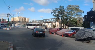 طقس المنيا الآن.. شديد البرودة ونشاط للرياح "فيديو لايف"