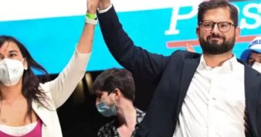 جابرييل بوريك أصغر رئيس فى تاريخ تشيلى..3 أحداث تاريخية عن الانتصار الانتخابى لليسار