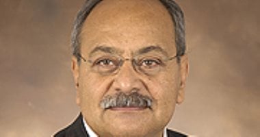 جامعة أمريكية تطلق اسم العالم المصرى نبيل جريس على مركز علمى مرموق