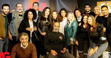 هؤلاء أبطال مسلسل "يوتيرن" بطولة ريهام حجاج فى رمضان 2022