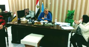 صحة البحر الأحمر: تطعيم 55 ألف طفل فى حملة التطعيم ضد مرض شلل الأطفال