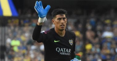 حارس مونتيري المكسيكى قبل مواجهة الأهلى: هدفنا نهائى كأس العالم للأندية