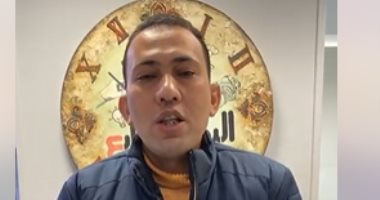 تليفزيون اليوم السابع يكشف تفاصيل التحقيقات مع المتهم بحادث الشيخ زايد