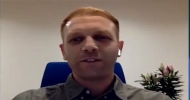 طبيب ايفرتون: أنا ابن المقاولون.. وتركت الكرة للتخصص في إصابات اللاعبين