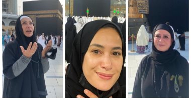 مش بس عمل فنى ومهرجان دى عمرة كمان .. فنانين استغلوا تواجدهم بالسعودية