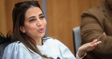 مها سليم: حاولت أقنع لقاء الخميسي بفكرة غير "حتة من القمر" ولكنها رفضت